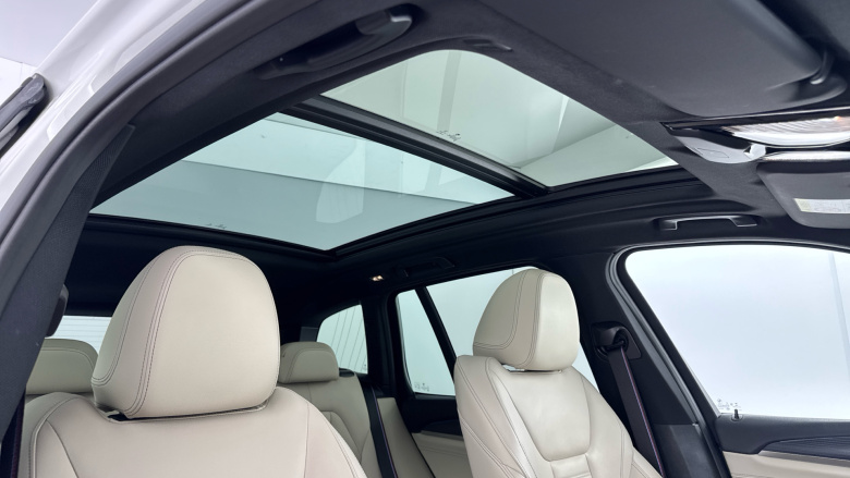 BMW X3 xDrive 30e M Sport 5dr Auto Estate